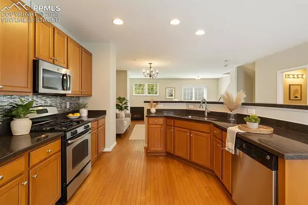 847 Victoria Ridge PT, Colorado Springs, CO 80903