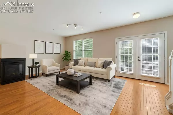 847 Victoria Ridge PT, Colorado Springs, CO 80903