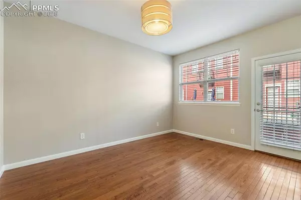 847 Victoria Ridge PT, Colorado Springs, CO 80903