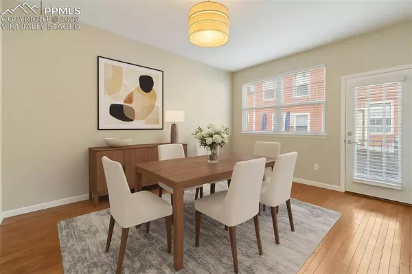 847 Victoria Ridge PT, Colorado Springs, CO 80903