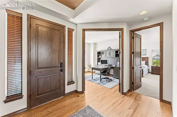 4232 Horse Gulch LOOP, Colorado Springs, CO 80924