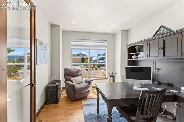 4232 Horse Gulch LOOP, Colorado Springs, CO 80924