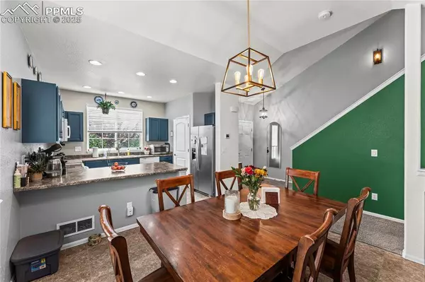 4846 Justeagen DR, Colorado Springs, CO 80911