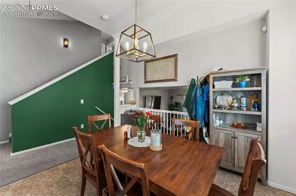 4846 Justeagen DR, Colorado Springs, CO 80911