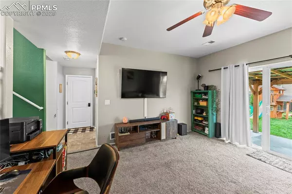 4846 Justeagen DR, Colorado Springs, CO 80911