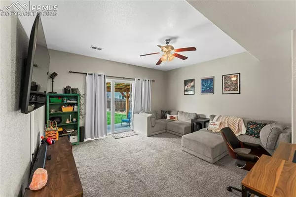 4846 Justeagen DR, Colorado Springs, CO 80911