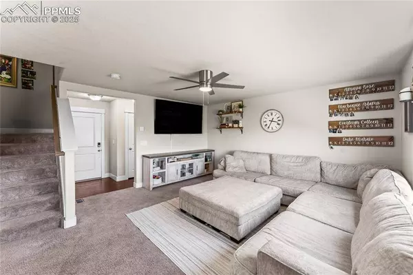 2954 Loot DR, Colorado Springs, CO 80939