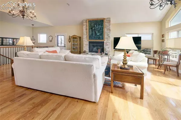 1302 Mirrillion HTS, Colorado Springs, CO 80904