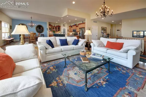 1302 Mirrillion HTS, Colorado Springs, CO 80904