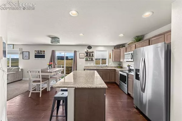 2954 Loot DR, Colorado Springs, CO 80939