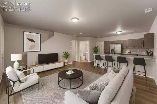 4691 Pleasant Port VW, Colorado Springs, CO 80911