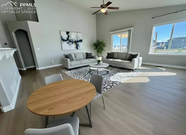 13593 Park Meadows DR, Peyton, CO 80831