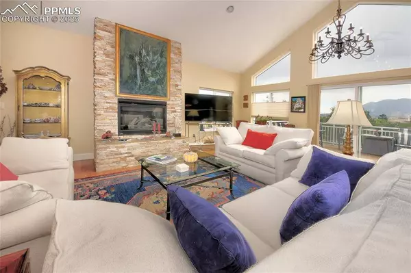 1302 Mirrillion HTS, Colorado Springs, CO 80904