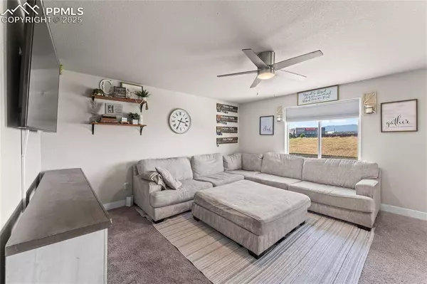 2954 Loot DR, Colorado Springs, CO 80939