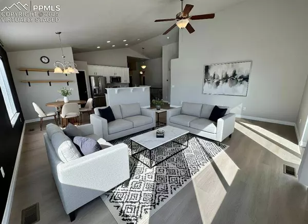 13593 Park Meadows DR, Peyton, CO 80831