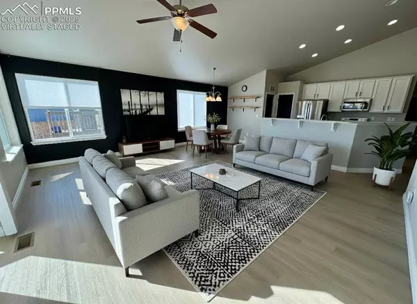 13593 Park Meadows DR, Peyton, CO 80831