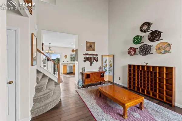 4336 Round Hill DR, Colorado Springs, CO 80922