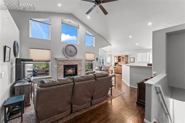 6615 Riata CT, Colorado Springs, CO 80922