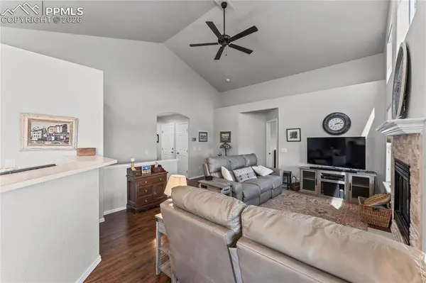 6615 Riata CT, Colorado Springs, CO 80922