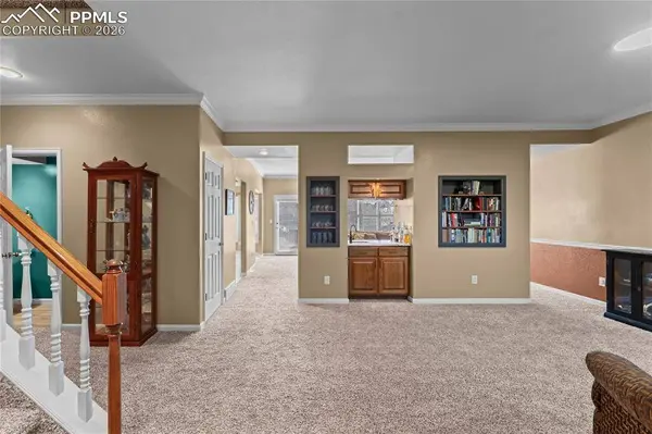 2960 Tenderfoot Hill ST, Colorado Springs, CO 80906