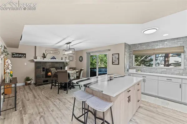 825 N Grey Eagle CIR, Colorado Springs, CO 80919