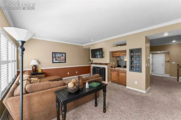 2960 Tenderfoot Hill ST, Colorado Springs, CO 80906