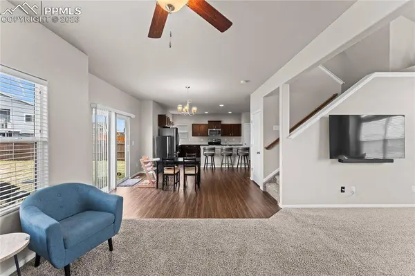 10054 Exeter TRL, Peyton, CO 80831