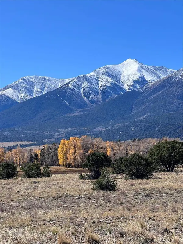 000 County Road 361, Buena Vista, CO 81211