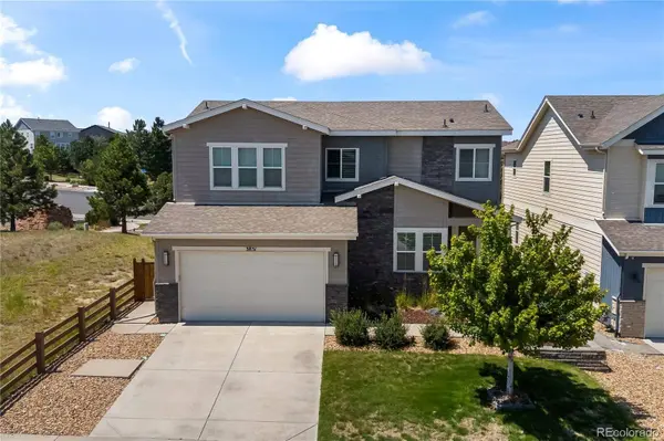 3851 Long Rifle DR, Castle Rock, CO 80108