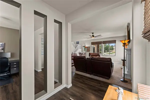 3851 Long Rifle DR, Castle Rock, CO 80108