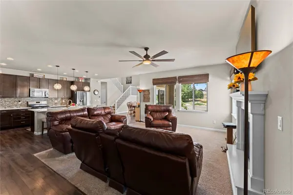 3851 Long Rifle DR, Castle Rock, CO 80108