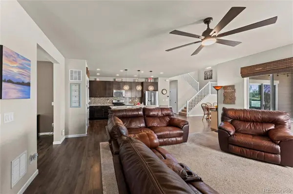 3851 Long Rifle DR, Castle Rock, CO 80108