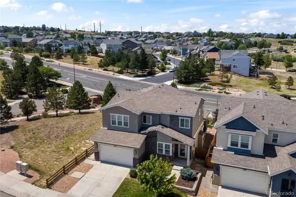 3851 Long Rifle DR, Castle Rock, CO 80108
