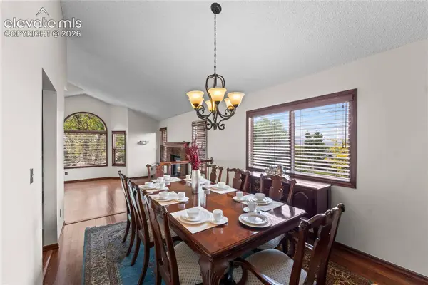 4325 Star Ranch Road, Colorado Springs, CO 80906
