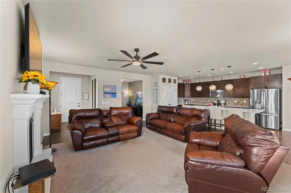 3851 Long Rifle DR, Castle Rock, CO 80108