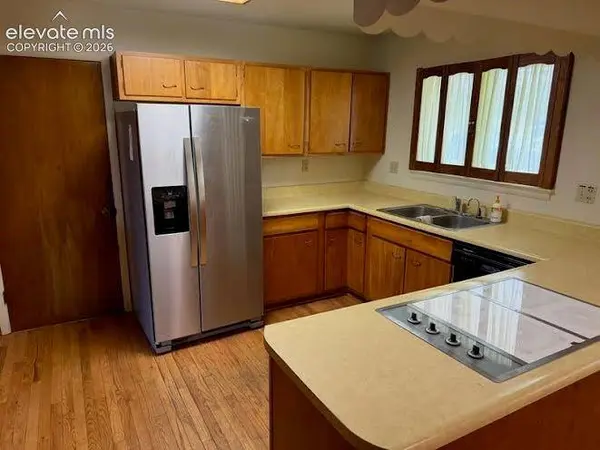 1901 Altair Drive, Colorado Springs, CO 80905