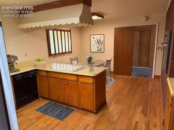 1901 Altair Drive, Colorado Springs, CO 80905