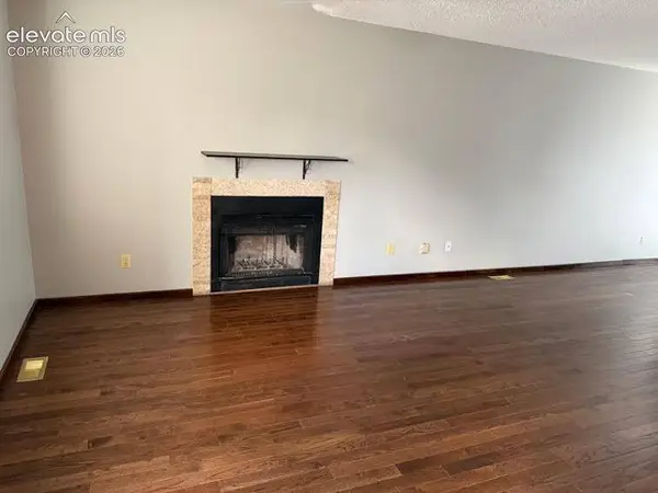 1247 Soaring Eagle Drive, Colorado Springs, CO 80915