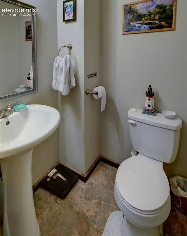 1247 Soaring Eagle Drive, Colorado Springs, CO 80915