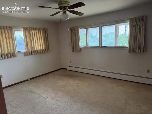1901 Altair Drive, Colorado Springs, CO 80905