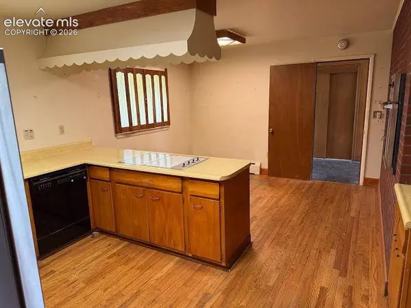 1901 Altair Drive, Colorado Springs, CO 80905