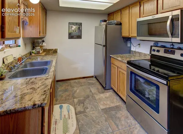 1247 Soaring Eagle Drive, Colorado Springs, CO 80915
