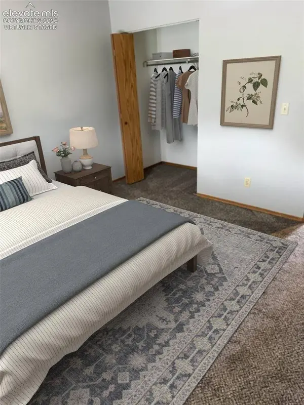1247 Soaring Eagle Drive, Colorado Springs, CO 80915