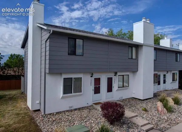 1247 Soaring Eagle Drive