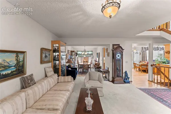 830 Royal Crown Lane, Colorado Springs, CO 80906