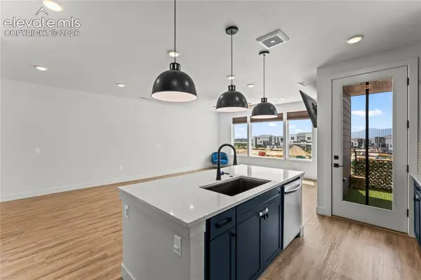 10733 Lewanee Point, Colorado Springs, CO 80908