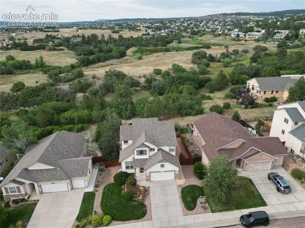 254 All Sky Drive, Colorado Springs, CO 80921