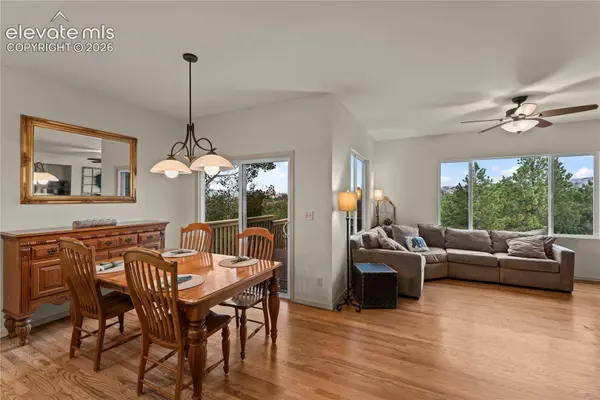 254 All Sky Drive, Colorado Springs, CO 80921