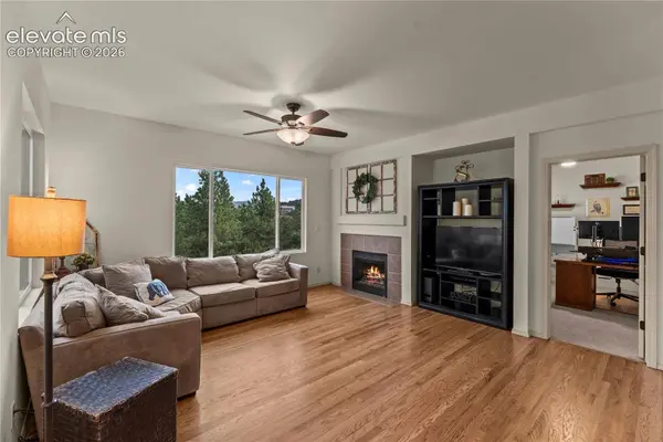 254 All Sky Drive, Colorado Springs, CO 80921