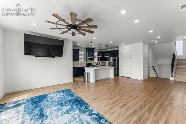 10733 Lewanee Point, Colorado Springs, CO 80908